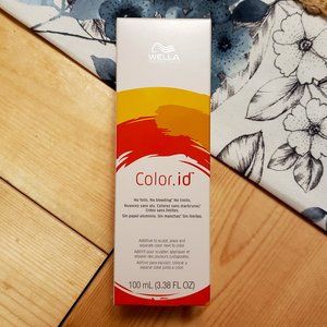 Wella Professionals Color. id 3.38 FL OZ